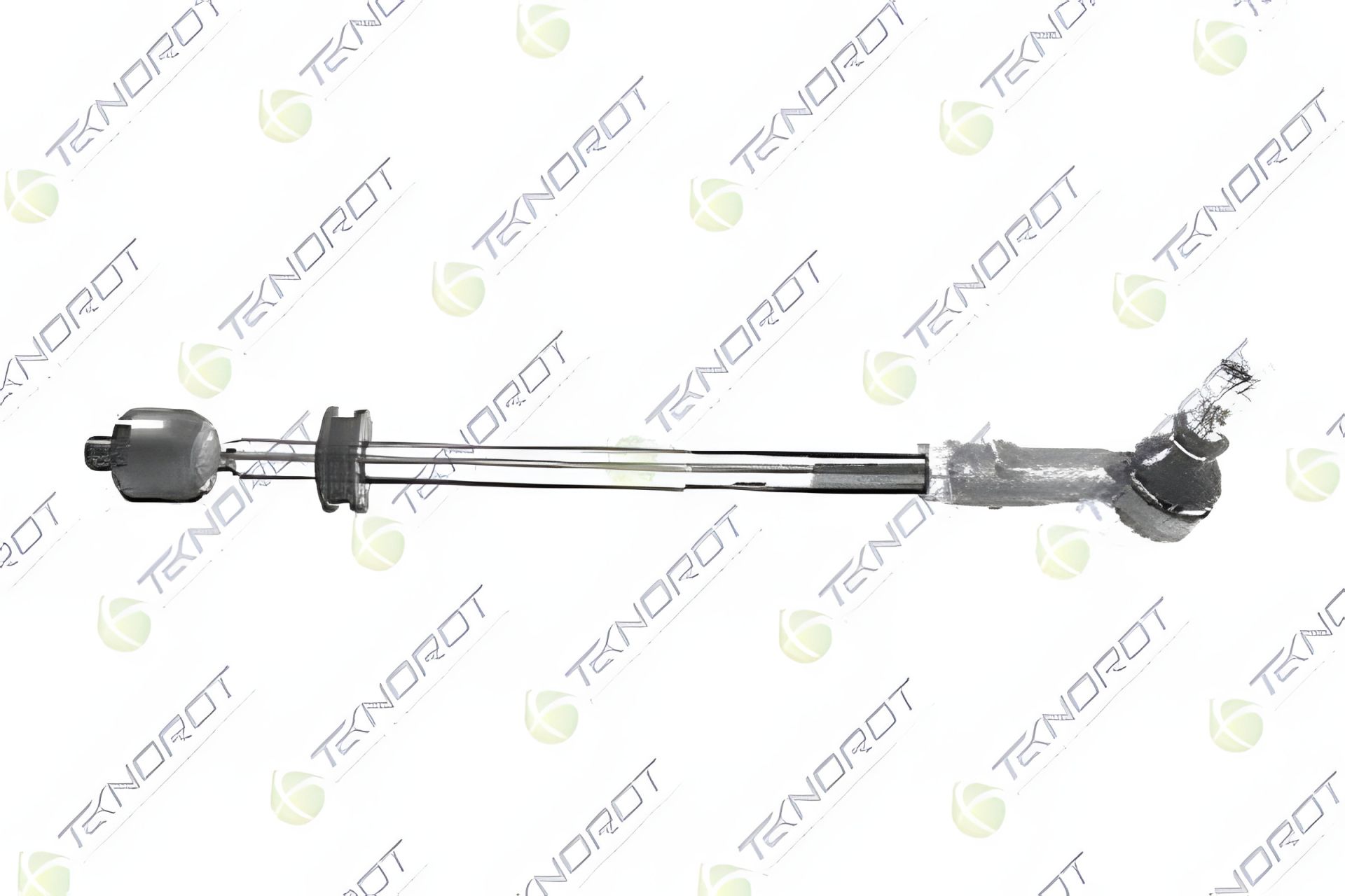 Поперечна рульова тяга VW TRANSPORTER, TEKNOROT (V701706) Поперечна рульова тяга VW TRANSPORTER, TEKNOROT (V701706)