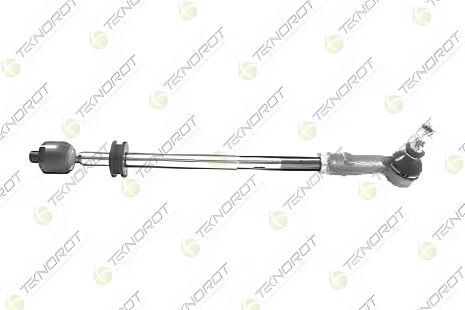 Поперечна рульова тяга VW TRANSPORTER, TEKNOROT (V701706) Поперечна рульова тяга VW TRANSPORTER, TEKNOROT (V701706)