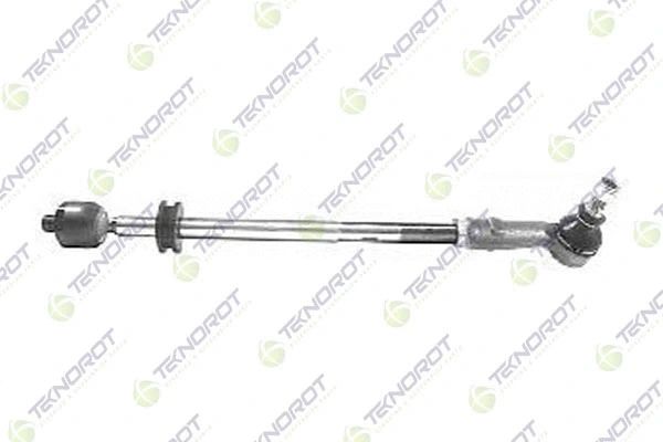 Тяга рулевая поперечная VW TRANSPORTER, TEKNOROT (V701706) Тяга рулевая поперечная VW TRANSPORTER, TEKNOROT (V701706)