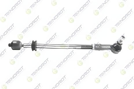 Поперечная рулевая тяга VW TRANSPORTER, TEKNOROT (V701706) Поперечная рулевая тяга VW TRANSPORTER, TEKNOROT (V701706)