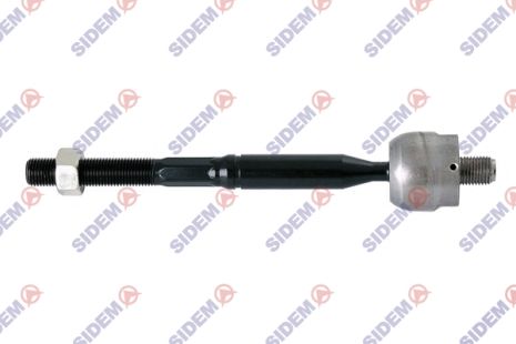 Тяга рульова MAZDA CX-7, SIDEM (51213) Тяга рульова MAZDA CX-7, SIDEM (51213)