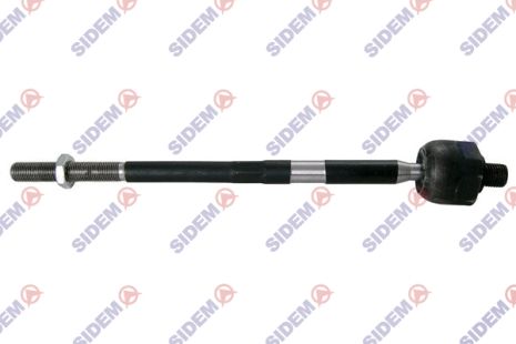 Тяга рульова NISSAN PRIMERA, SIDEM (41318) Тяга рульова NISSAN PRIMERA, SIDEM (41318)