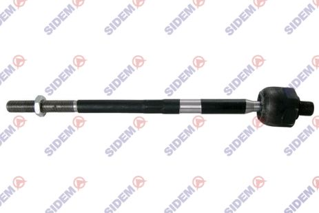 Тяга рульова NISSAN PRIMERA, SIDEM (41318) Тяга рульова NISSAN PRIMERA, SIDEM (41318)