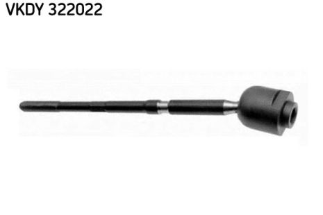 Тяга рульова LANCIA Y, FIAT PUNTO, SKF (VKDY322022) Тяга рульова LANCIA Y, FIAT PUNTO, SKF (VKDY322022)