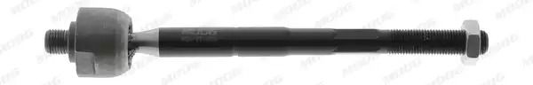 Тяга рульова HYUNDAI, MOOG (HYAX13278) Тяга рульова HYUNDAI, MOOG (HYAX13278)