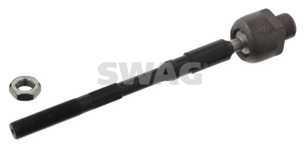 Тяга рульова NISSAN (DFAC), RENAULT KOLEOS, SWAG (82934614) Тяга рульова NISSAN (DFAC), RENAULT KOLEOS, SWAG (82934614)