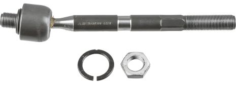 Рульова тяга для KIA PRO і HYUNDAI i30 від LEMFORDER (3840501)