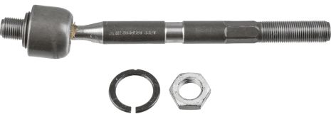 Тяга рулевая KIA PRO, HYUNDAI i30, LEMFORDER (3840501) Тяга рулевая KIA PRO, HYUNDAI i30, LEMFORDER (3840501)