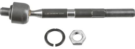 Тяга рулевая KIA PRO, HYUNDAI i30, LEMFORDER (3840501)