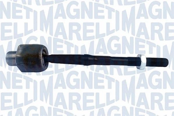 Тяга рульова поздовжня MAZDA CX-9, MAGNETI MARELLI (301191601560) Тяга рульова поздовжня MAZDA CX-9, MAGNETI MARELLI (301191601560)
