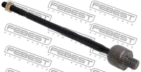 Тяга рульова NISSAN PRIMERA, FEBEST (0222P12UKP) Тяга рульова NISSAN PRIMERA, FEBEST (0222P12UKP)