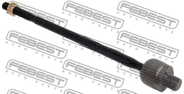 Тяга рульова NISSAN PRIMERA, FEBEST (0222P12UKP) Тяга рульова NISSAN PRIMERA, FEBEST (0222P12UKP)