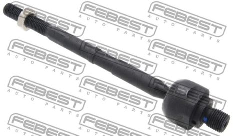Тяга рульова CHEVROLET AVEO, FEBEST (1022T250) Тяга рульова CHEVROLET AVEO, FEBEST (1022T250)