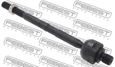 Тяга рульова CHEVROLET AVEO, FEBEST (1022T250)