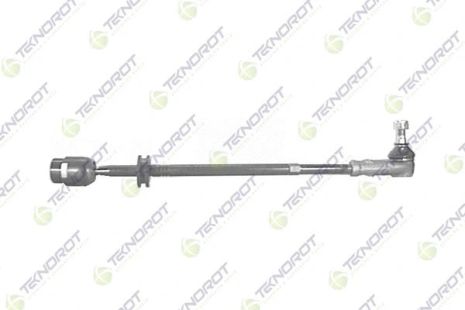 Тяга рулевая поперечная VW GOLF, TEKNOROT (V517) Тяга рулевая поперечная VW GOLF, TEKNOROT (V517)