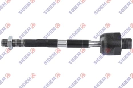 Тяга рульова HONDA CIVIC, SIDEM (47214) Тяга рульова HONDA CIVIC, SIDEM (47214)