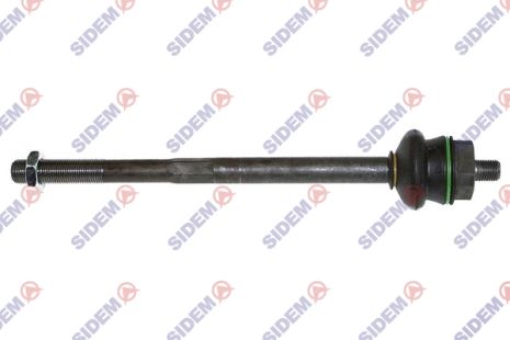 Тяга рульова VW TRANSPORTER, SIDEM (64230A) Тяга рульова VW TRANSPORTER, SIDEM (64230A)