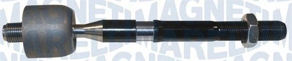 Тяга рульова поздовжня HYUNDAI SANTA, MAGNETI MARELLI (301191601130) Тяга рульова поздовжня HYUNDAI SANTA, MAGNETI MARELLI (301191601130)