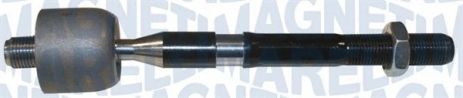 Тяга рулевая продольная HYUNDAI SANTA, MAGNETI MARELLI (301191601130) Тяга рулевая продольная HYUNDAI SANTA, MAGNETI MARELLI (301191601130)