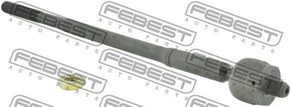 Тяга рульова CHRYSLER GRAND, FEBEST (2022CARTC) Тяга рульова CHRYSLER GRAND, FEBEST (2022CARTC)