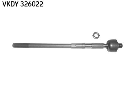 Тяга рулевая NISSAN MICRA, RENAULT CLIO, SKF (VKDY326022) Тяга рулевая NISSAN MICRA, RENAULT CLIO, SKF (VKDY326022)