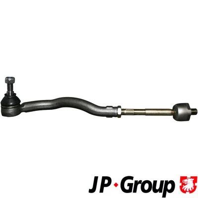 Тяга рульова поперечна SEAT ALHAMBRA, FORD GALAXY, JP GROUP (1144403080) Тяга рульова поперечна SEAT ALHAMBRA, FORD GALAXY, JP GROUP (1144403080)