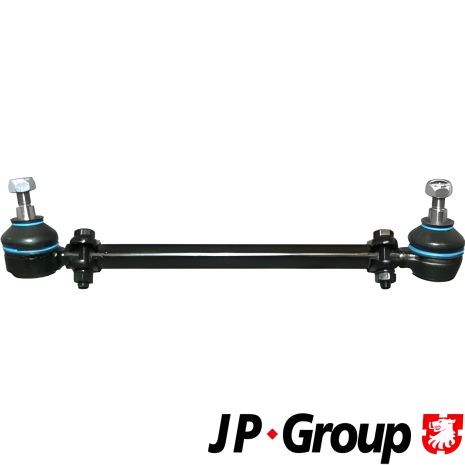 Поперечная рулевая тяга BMW 7, JP GROUP (1444400700), BMW 32211124231