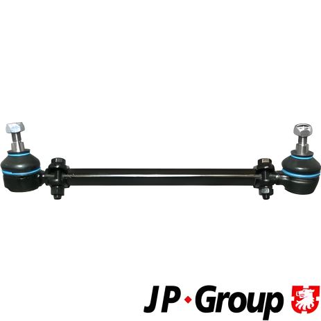Поперечна рульова тяга BMW 7, BMW 32211124231, JP GROUP (1444400700)