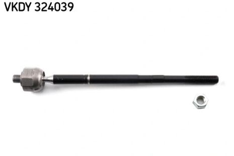 Тяга рульова FORD TRANSIT, SKF (VKDY324039) Тяга рульова FORD TRANSIT, SKF (VKDY324039)