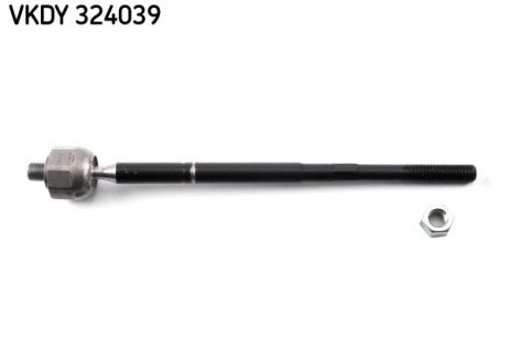 Тяга рулевая FORD TRANSIT, SKF (VKDY324039) Тяга рулевая FORD TRANSIT, SKF (VKDY324039)