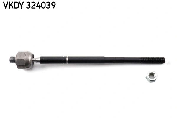 Тяга рульова FORD TRANSIT, SKF (VKDY324039) Тяга рульова FORD TRANSIT, SKF (VKDY324039)