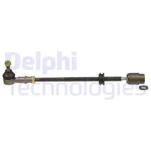 Тяга рульова поперечна SEAT IBIZA, VW GOLF, DELPHI (TL294) Тяга рульова поперечна SEAT IBIZA, VW GOLF, DELPHI (TL294)