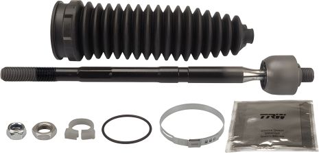 Рулевая Тяга для PEUGEOT BIPPER, CITROËN NEMO, TRW (JAR1073)