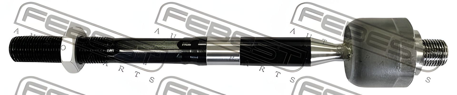 Рульова тяга KIA (DYK)/HYUNDAI (BEIJING), FEBEST (2222SPO16) Рульова тяга KIA (DYK)/HYUNDAI (BEIJING), FEBEST (2222SPO16)