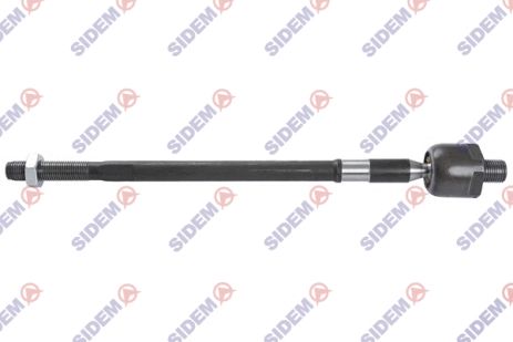 Тяга рульова MAZDA MPV, SIDEM (51618) Тяга рульова MAZDA MPV, SIDEM (51618)