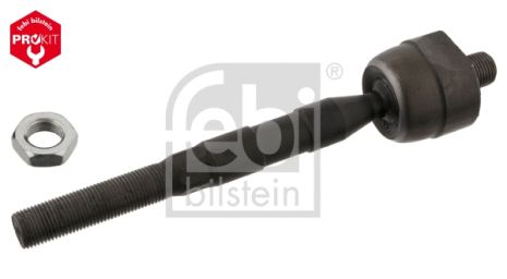 Тяга рульова MITSUBISHI PAJERO, FEBI BILSTEIN (29688) Тяга рульова MITSUBISHI PAJERO, FEBI BILSTEIN (29688)