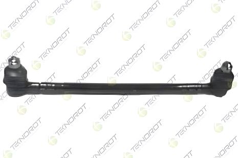 Тяга рульова поздовжня від TEKNOROT (V807)