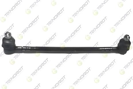 Тяга рульова поздовжня від TEKNOROT (V807)
