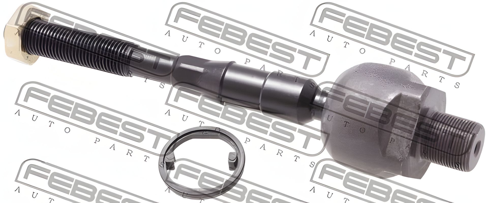 Рульова тяга для INFINITI G/NISSAN 370Z, FEBEST (0222Z34) Рульова тяга для INFINITI G/NISSAN 370Z, FEBEST (0222Z34)