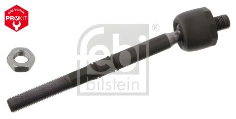 Рульова тяга MERCEDES-BENZ VANEO, FEBI BILSTEIN (33690) Рульова тяга MERCEDES-BENZ VANEO, FEBI BILSTEIN (33690)