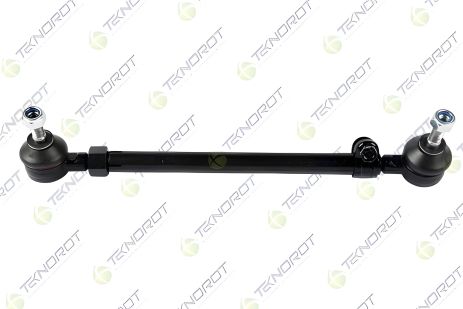 Рульова Тяга Поздовжня для MERCEDES-BENZ 190, TEKNOROT (M111)