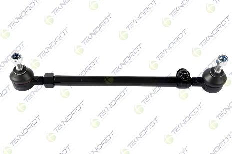 Рульова Тяга Поздовжня для MERCEDES-BENZ 190, TEKNOROT (M111) Рульова Тяга Поздовжня для MERCEDES-BENZ 190, TEKNOROT (M111)