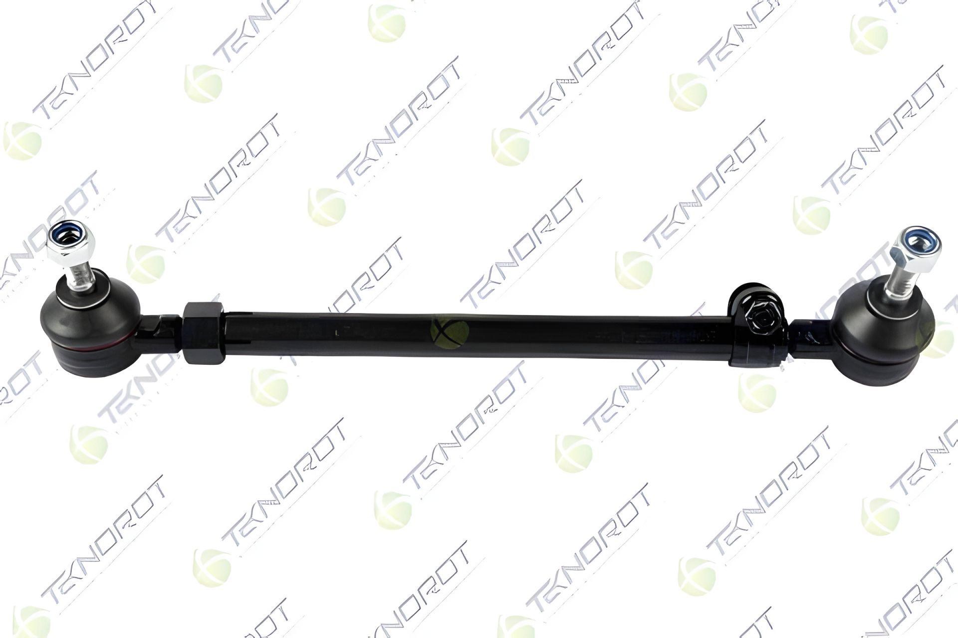 Рульова Тяга Поздовжня для MERCEDES-BENZ 190, TEKNOROT (M111) Рульова Тяга Поздовжня для MERCEDES-BENZ 190, TEKNOROT (M111)