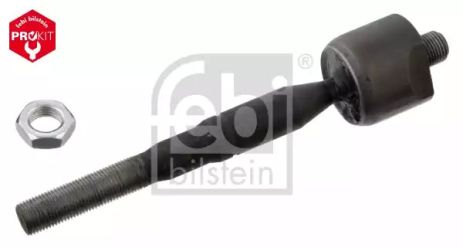 Тяга рульова MITSUBISHI, FEBI BILSTEIN (32002) Тяга рульова MITSUBISHI, FEBI BILSTEIN (32002)