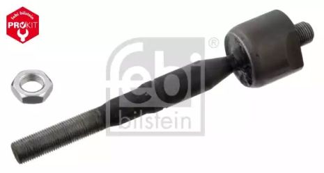Тяга рульова MITSUBISHI, FEBI BILSTEIN (32002) Тяга рульова MITSUBISHI, FEBI BILSTEIN (32002)