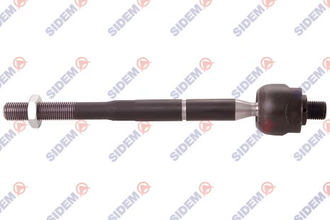 Рульова тяга KIA RIO, HYUNDAI SOLARIS, SIDEM (81213)