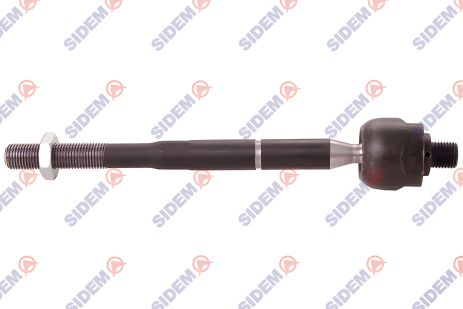 Рульова тяга KIA RIO, HYUNDAI SOLARIS, SIDEM (81213) Рульова тяга KIA RIO, HYUNDAI SOLARIS, SIDEM (81213)