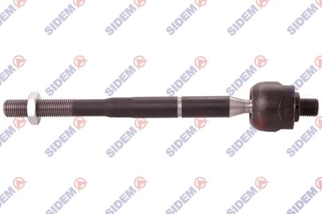 Тяга рулевая KIA RIO, HYUNDAI SOLARIS, SIDEM (81213) Тяга рулевая KIA RIO, HYUNDAI SOLARIS, SIDEM (81213)