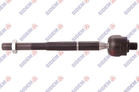 Тяга рулевая KIA RIO, HYUNDAI SOLARIS, SIDEM (81213) Тяга рулевая KIA RIO, HYUNDAI SOLARIS, SIDEM (81213)