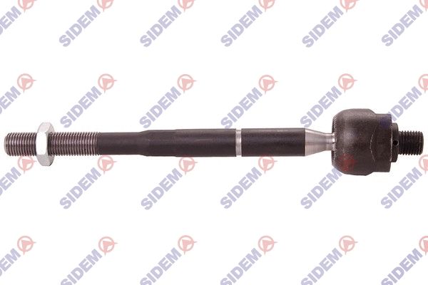 Тяга рулевая KIA RIO, HYUNDAI SOLARIS, SIDEM (81213) Тяга рулевая KIA RIO, HYUNDAI SOLARIS, SIDEM (81213)